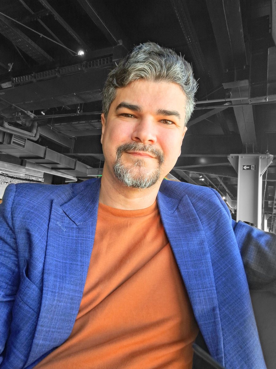 Gregório Carvalho, engenheiro civil e instrutor do curso Civil 3D Sem Clique